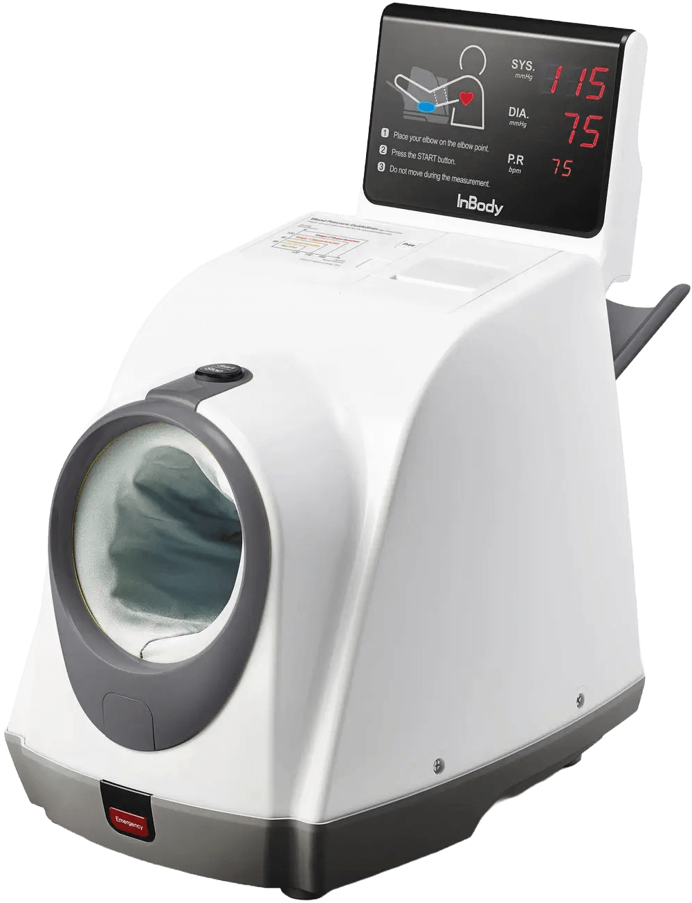 BPBIO 750